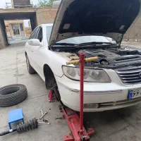 جلوبندی و زیربندی