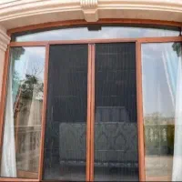 توری در و پنجره