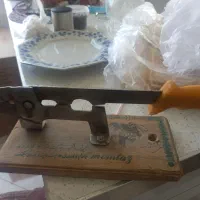 انبر قند سالم