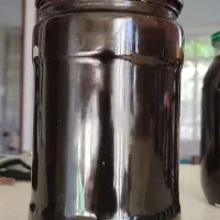 شیره توت خانگی کاملا طبیعی و ارگانیک