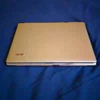لپتاپ ایسر در حد نو