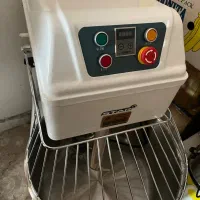 میکسر اسپیرال استار H50