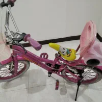 دوچرخه بچه گانه