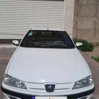 پژو پارس
