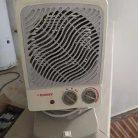 هیتر برقی بخاری برقی