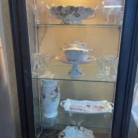 سرویس پذیرایی 6 تیکه لمونژ اصلی