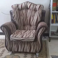 مبله 7 نفره