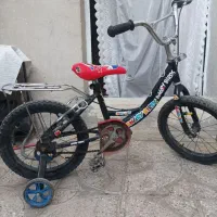 دوچرخه