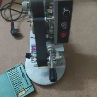 تاریخ زن حرارتی