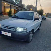 پراید مدل ۹۶