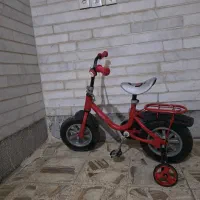 دوچرخه بچه گانه