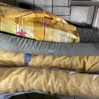 پرده چادرپارچه درلباس استوک وسوسه تاناکورا