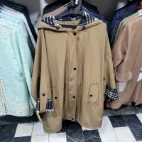 بارانی ، کت فوتر به قیمت عمده