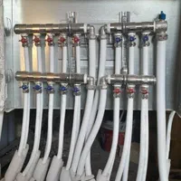 تاسیسات لوله کشی آب.گرمایش.فاضلاب.موتورخانه.پمپ و&