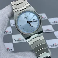 تیسوت.  موتور.  ژاپنی%ساعت