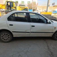 سمند ef7