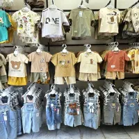 به چند فروشنده خانوم و اقا نیازمندیم
