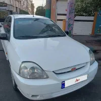 ریو سفید مدل1386