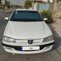 پارس Xu7موتور جدید ۱۴۰۲