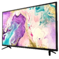 تلویزیون جی پلاس ۴۳ اینچ آکبند فول اچ دی