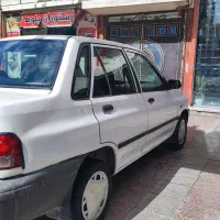 پراید مدل 90