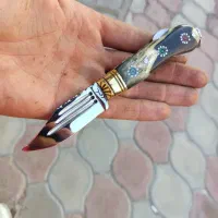 چاقو بابا کلکسیونی