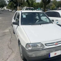 ‌پراید ۱۳۱ مدل ۹۵