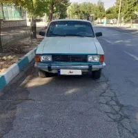 پیکان مدل ۸۳ شاسی ها پلمپ