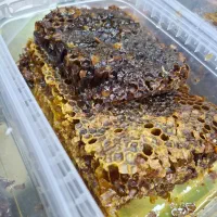 عسل طبیعی درجه یک