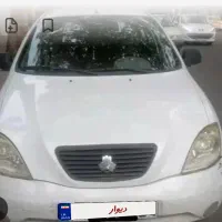تیبا یک مدل 95