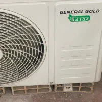 کولر گازی۱۲۰۰۰