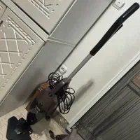 جارو برقی