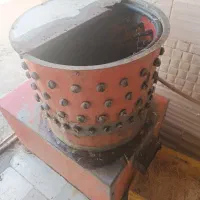 مرغ فروشی حسینی