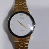 ساعت سیتیزن ژاپن اصلی رنگ ثابت