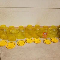 دبه‌ترشی‌ده‌کیلویی