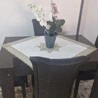 میز ناهارخوری ۴نفره