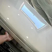 بازسازی و نقاشی تخصصی انواع خودرو