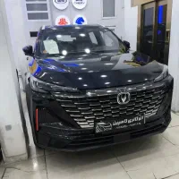 چانگان CS 55 پلاس                   وارداتی  2025