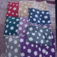 پتو گل بابونه