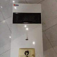 آبگرمکن دیواری پلار