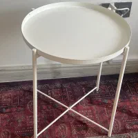 میز عسلی ایکیا