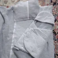 سرویس تشک نوزاد در حد نو