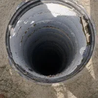 مقنی چاه کن مغنی چاه آب وفضلاب