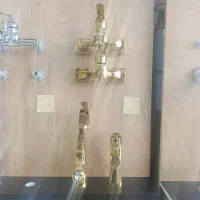 شیرآلات مدل ویسنتین با ضمانت استثنایی