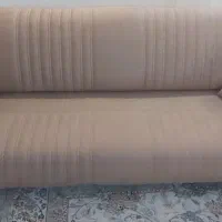 کاناپه تخت خواب شو بزرگ