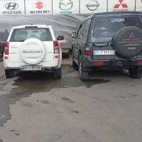 تعمیر پاجرو ماکسیما میتسوبیشی سوزوکی تویوتا کیا