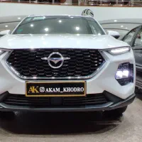 هایما s8 صفر خشک 1405 تحویل آنی با رنگبندی