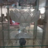 میوه خوری کریستال مارک جی سی سی