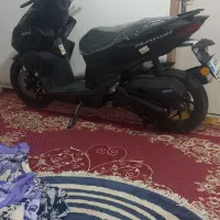 موتورگلکسی ۱۶۰