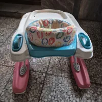 روروئک دلیجان